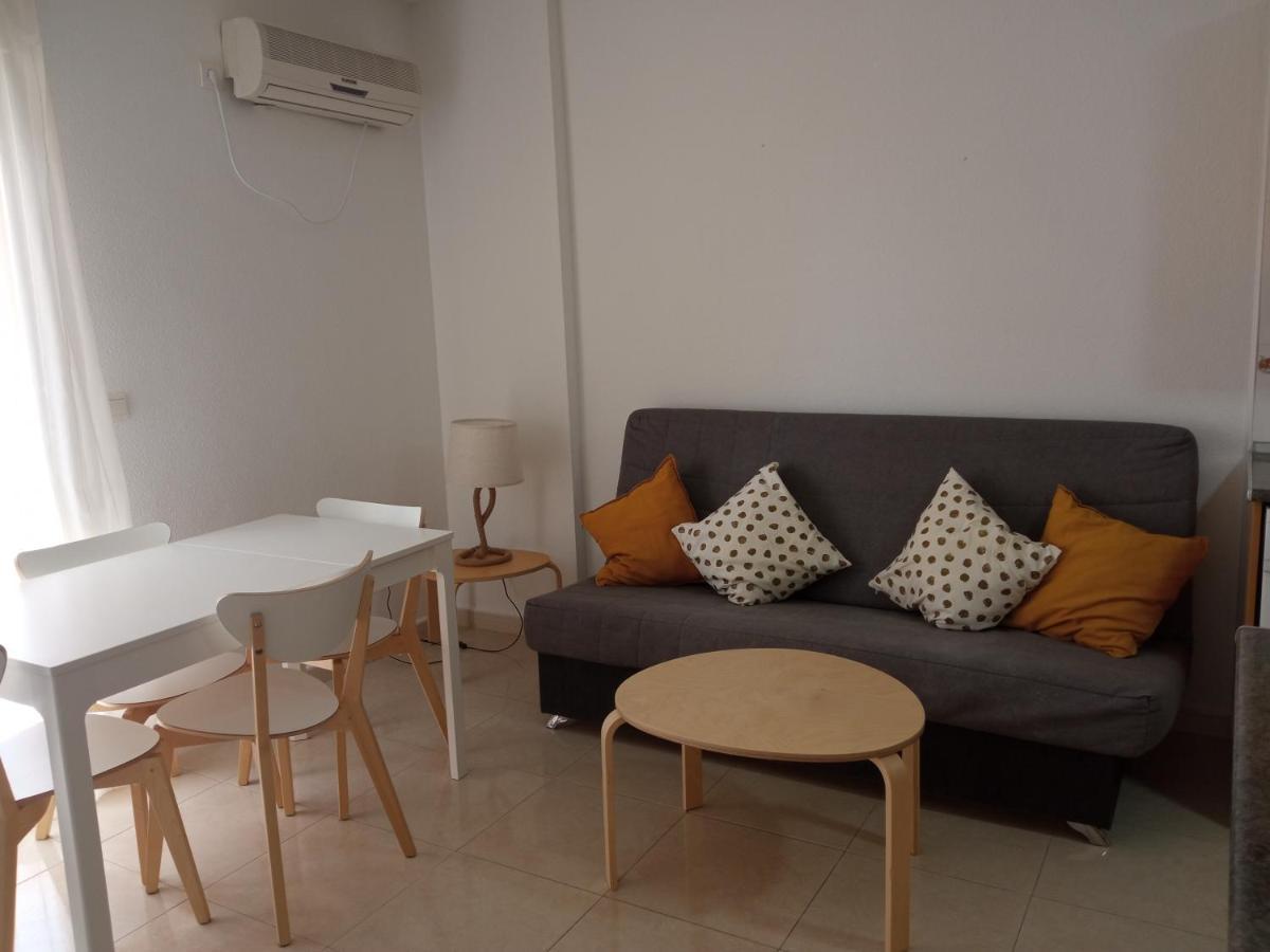 Pedrucho Point, Menor Sea & Mediterranean Sea Views La Manga del Mar Menor Exterior photo