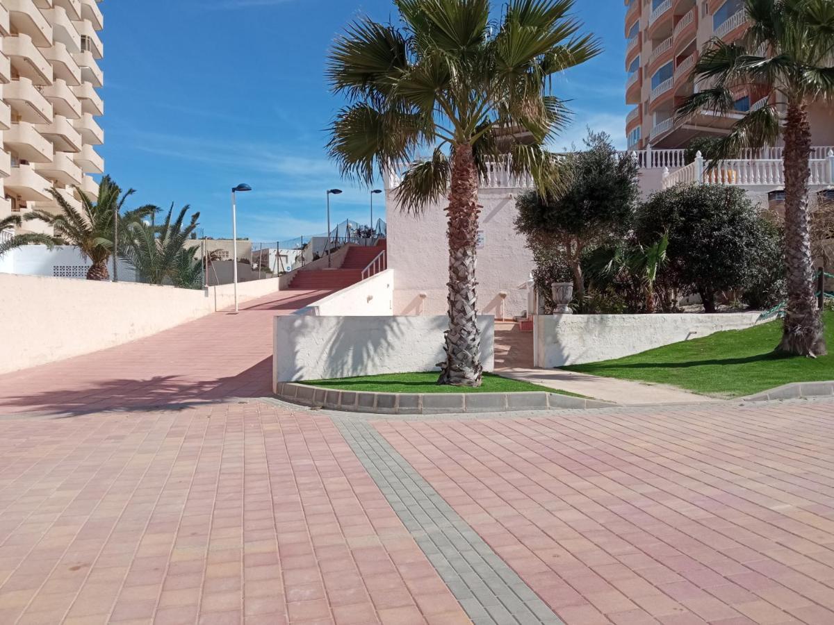 Pedrucho Point, Menor Sea & Mediterranean Sea Views La Manga del Mar Menor Exterior photo